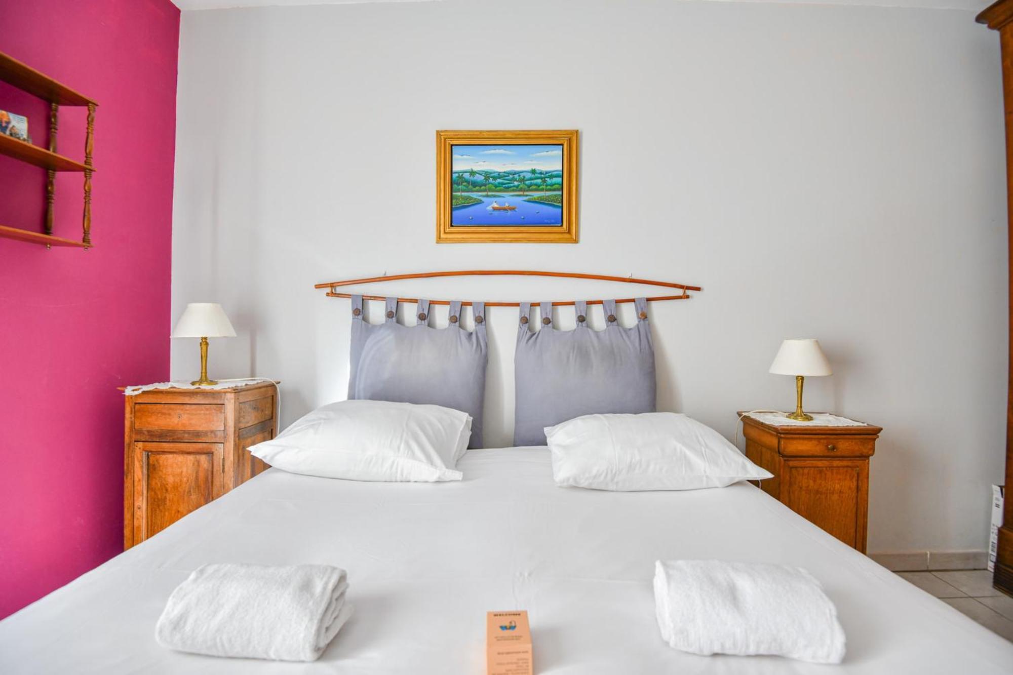 Le Pharo - Plage Des Catalans Et Metro Vieux-port Apartment Marseilles